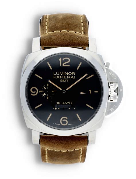 panerai op 6842|pre owned Panerai luminor.